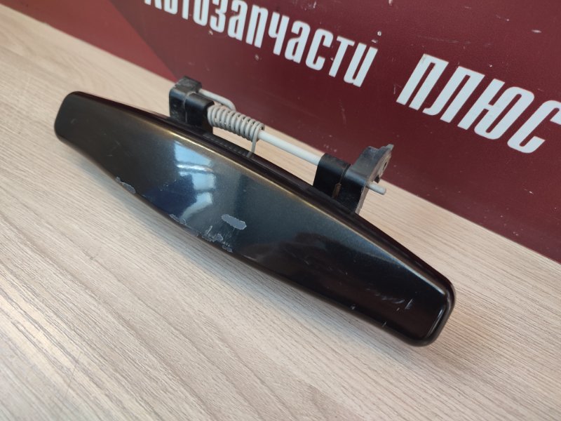 Ручка двери внешняя - фото 3