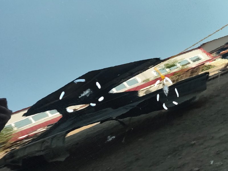 Дверь боковая - фото 4