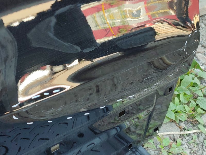 Дверь боковая - фото 5