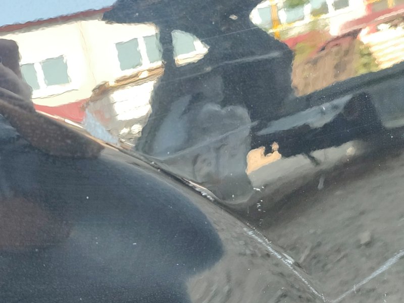 Дверь боковая - фото 7