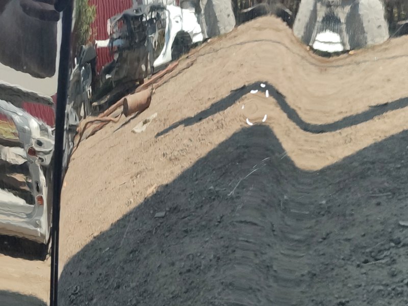 Капот - фото 5