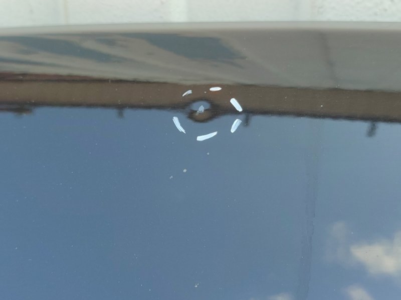 Капот - фото 7