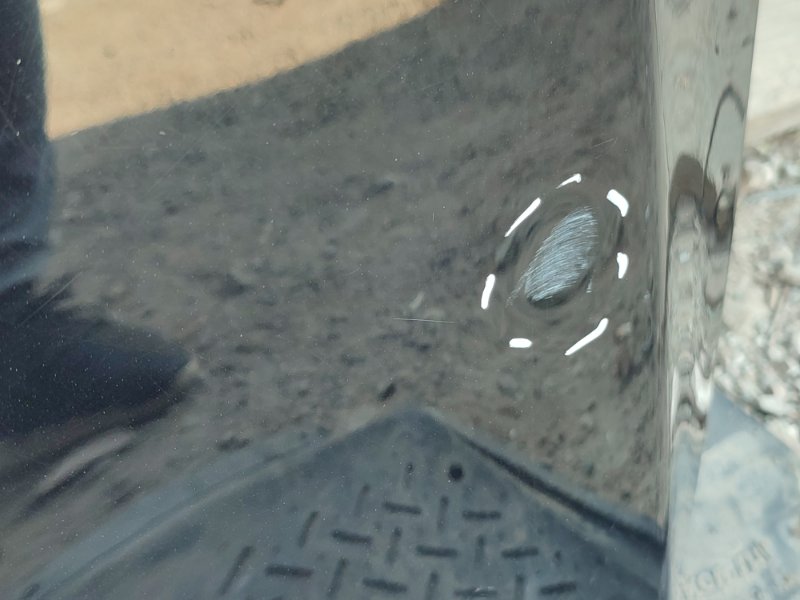 Капот - фото 9