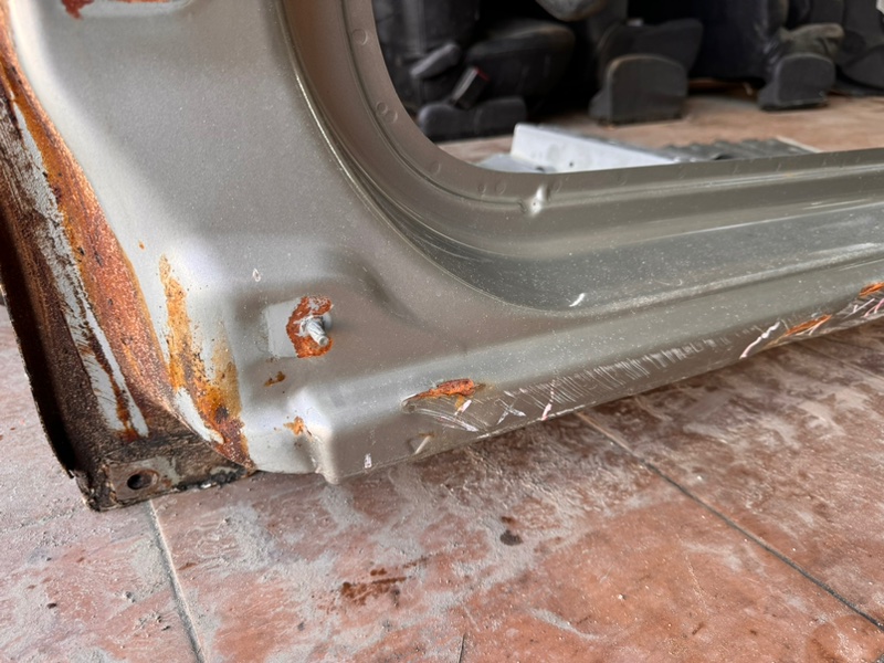 Порог - фото 8