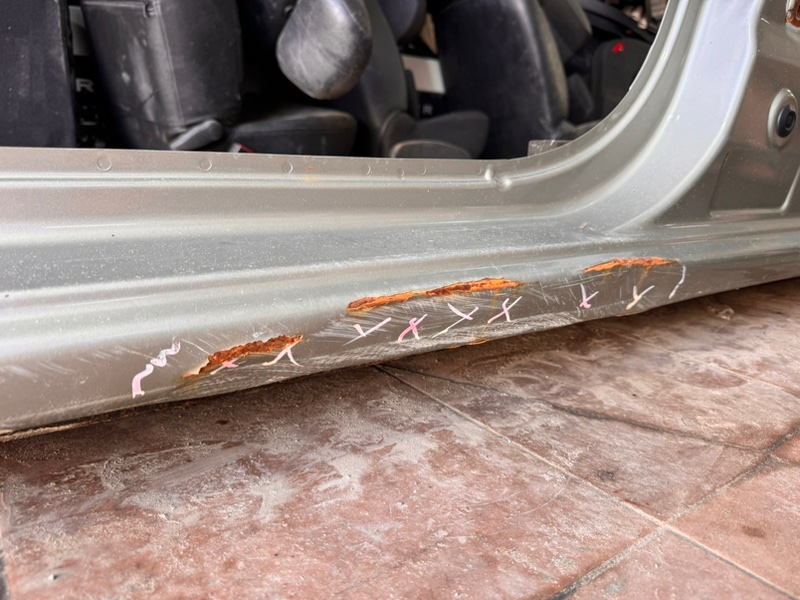 Порог - фото 9