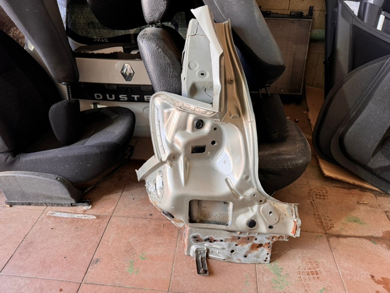 Панель   фонаря - фото 1