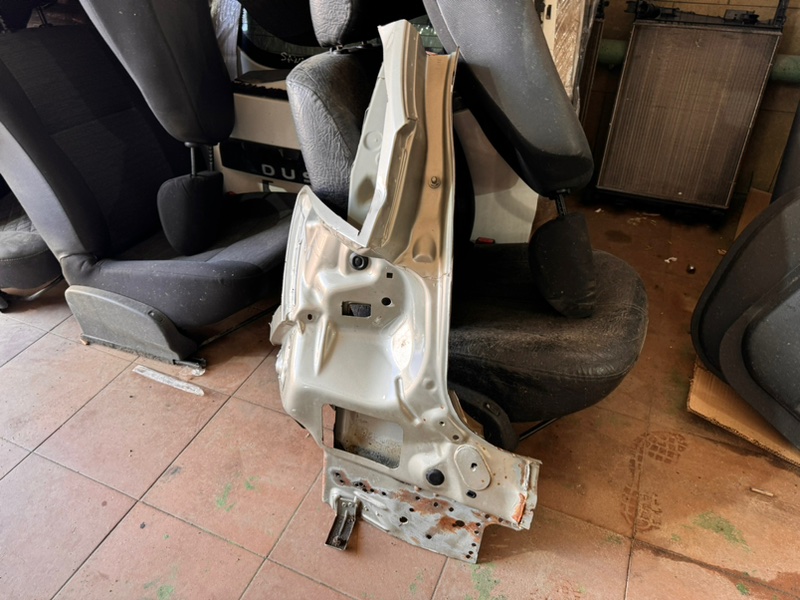 Панель   фонаря - фото 3