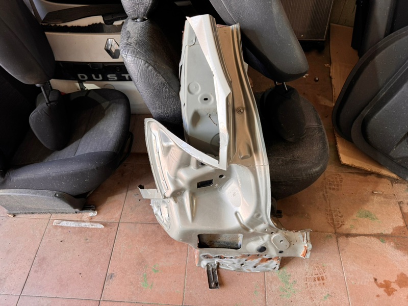 Панель   фонаря - фото 4