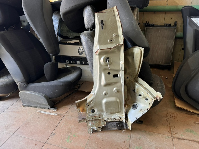 Панель   фонаря - фото 6