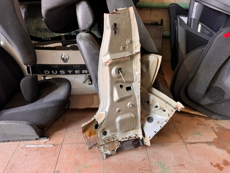 Панель   фонаря - фото 7