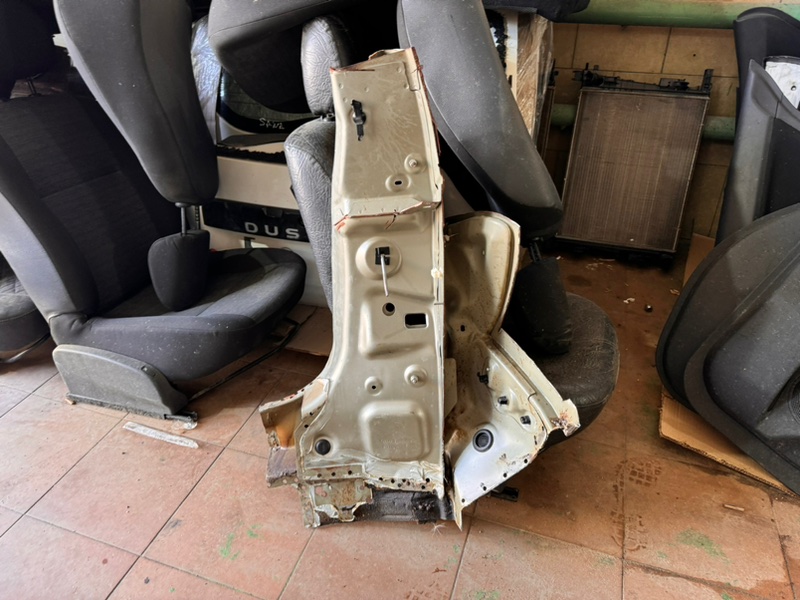 Панель   фонаря - фото 8