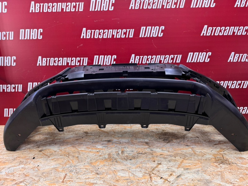 Бампер - фото 6