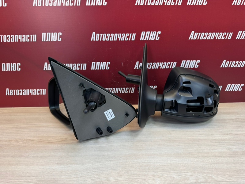 Зеркало заднего вида боковое - фото 1