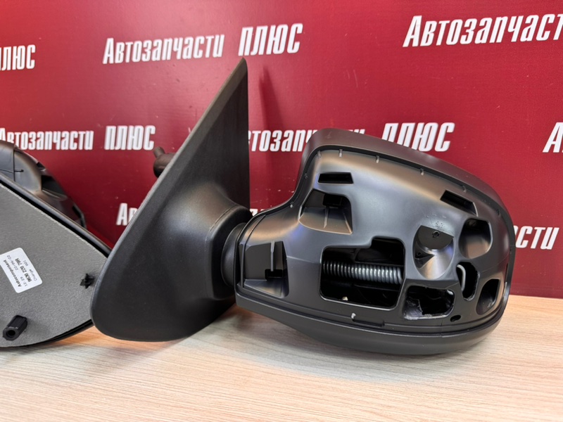 Зеркало заднего вида боковое - фото 2