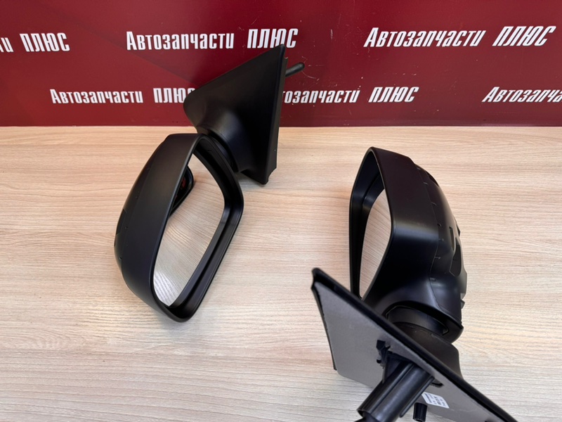 Зеркало заднего вида боковое - фото 3