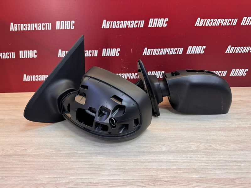 Зеркало заднего вида боковое - фото 5