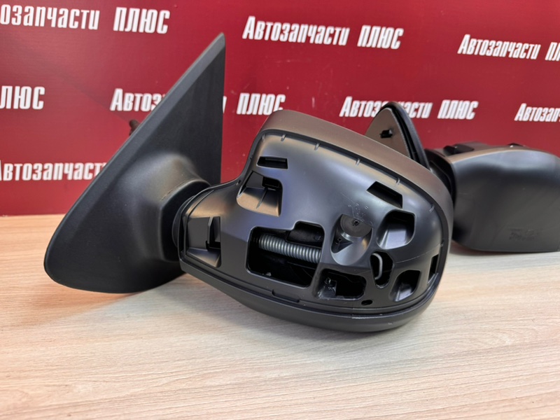 Зеркало заднего вида боковое - фото 7