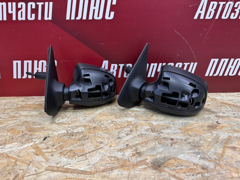 зеркало - фото 1