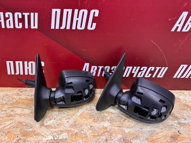 зеркало - фото 2