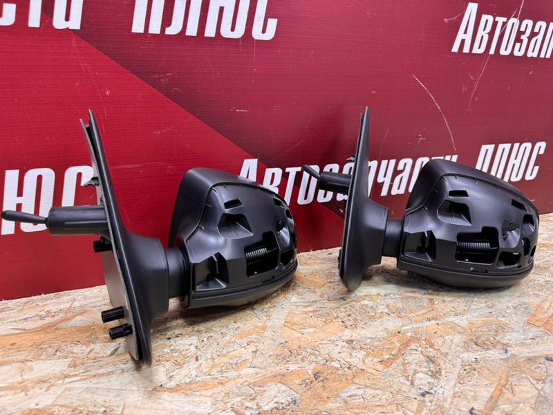 зеркало - фото 3