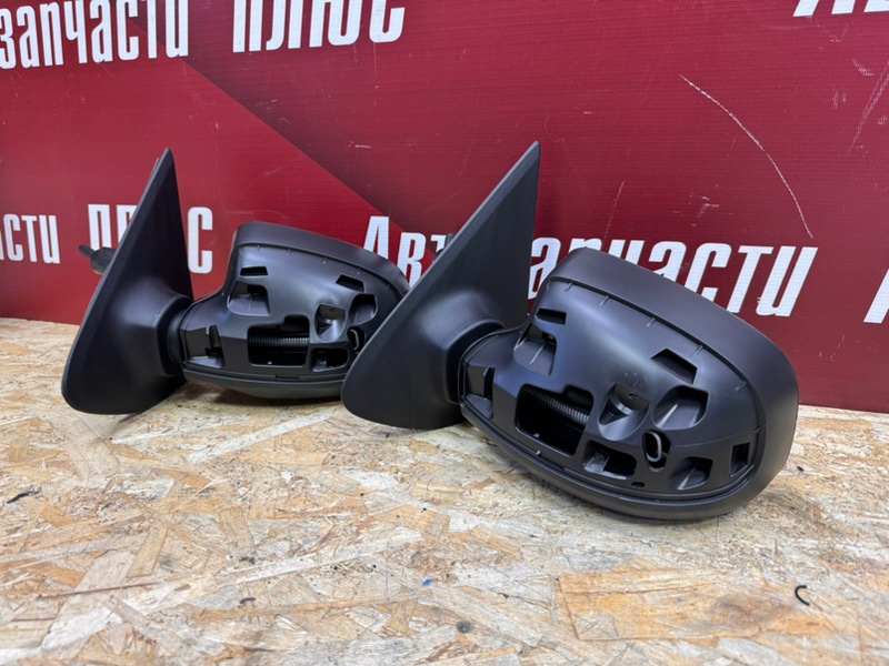 зеркало - фото 4