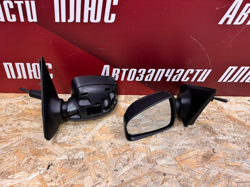 зеркало - фото 5