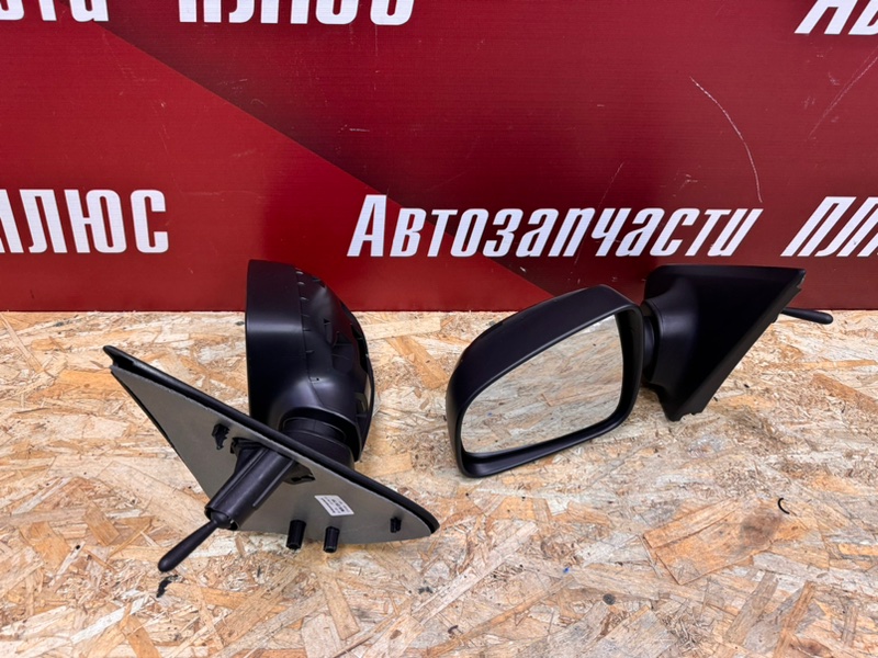 зеркало - фото 6