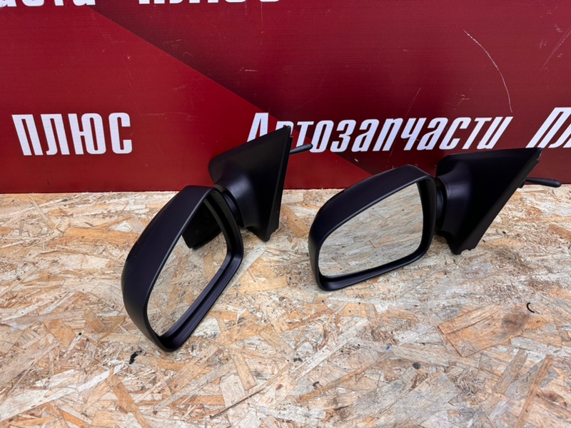 зеркало - фото 7