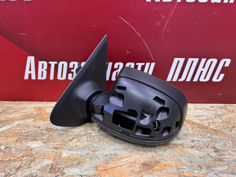 зеркало - фото 1