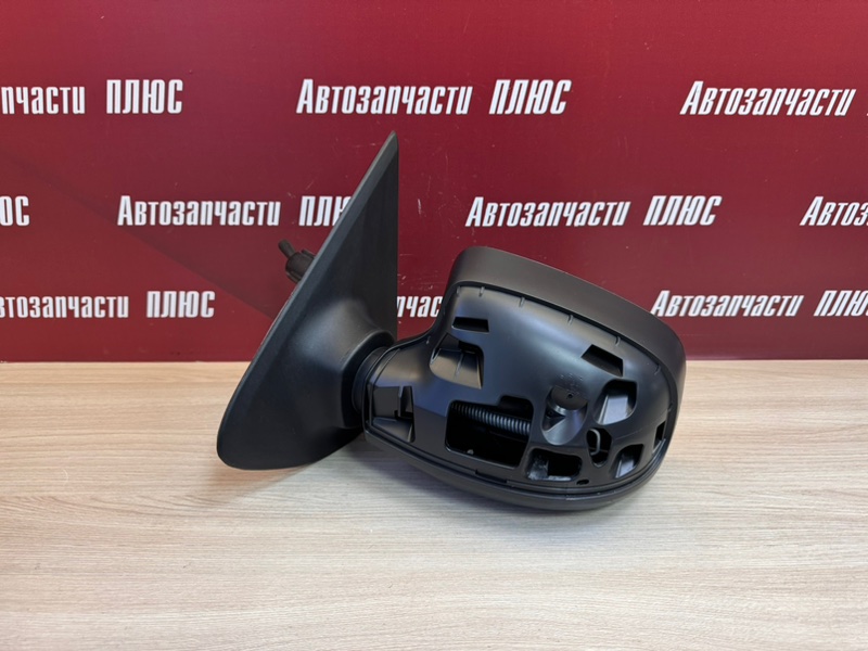 зеркало - фото 1