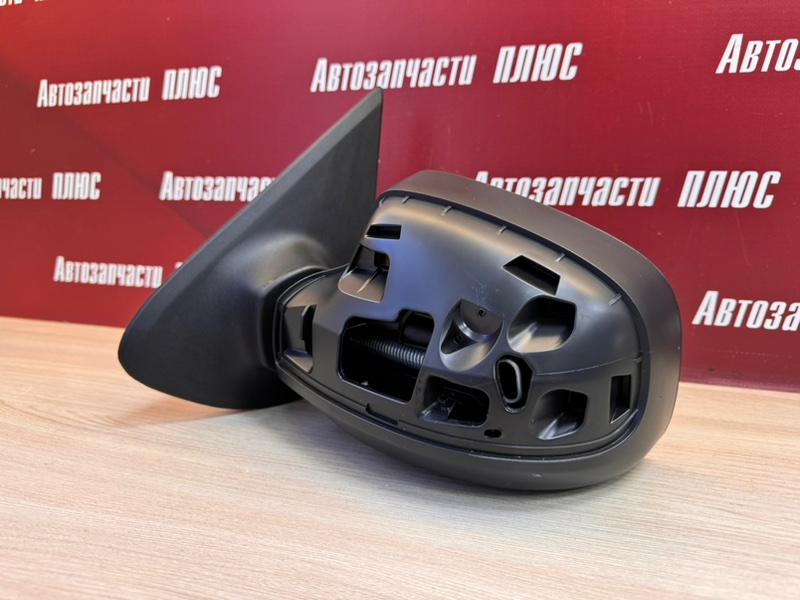 зеркало - фото 3