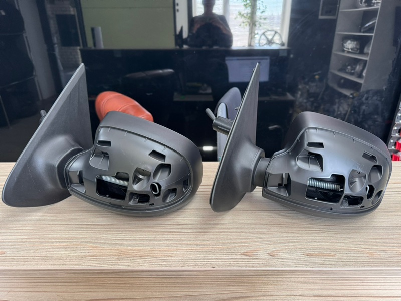 зеркало - фото 1