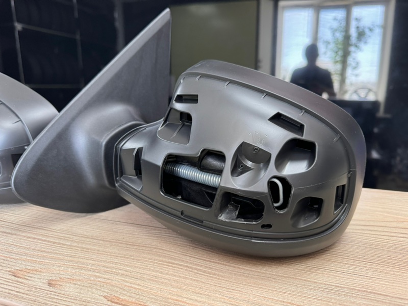 зеркало - фото 2