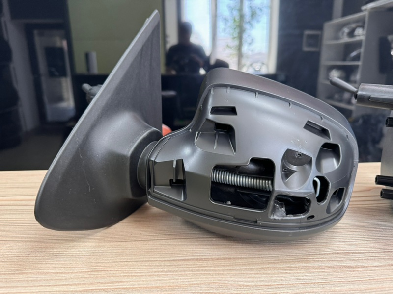 зеркало - фото 3