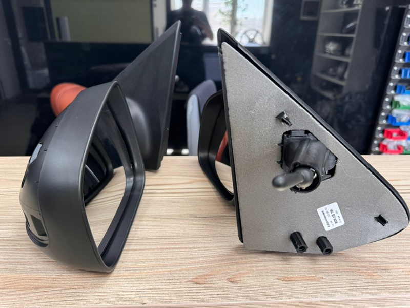 зеркало - фото 4