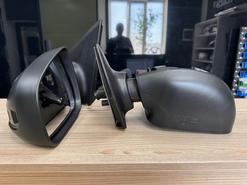 зеркало - фото 5