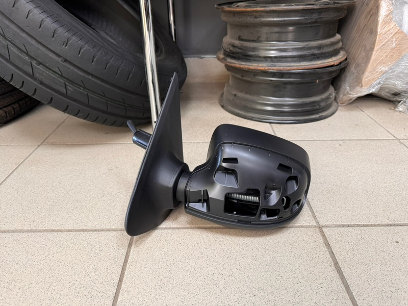 зеркало - фото 1