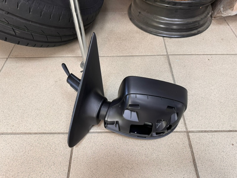 зеркало - фото 2