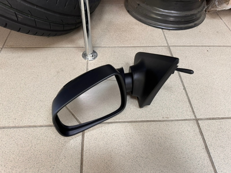 зеркало - фото 4