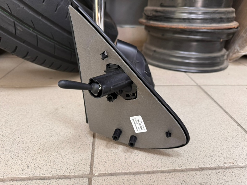 зеркало - фото 5