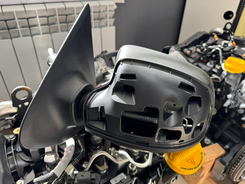 зеркало - фото 1