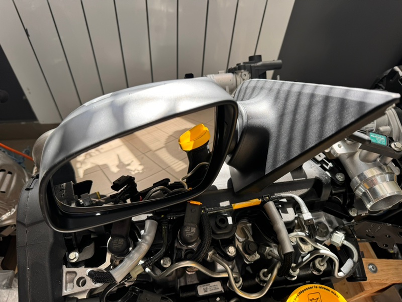 зеркало - фото 2