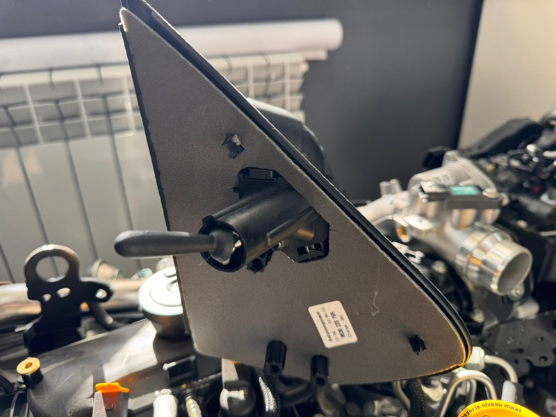 зеркало - фото 3