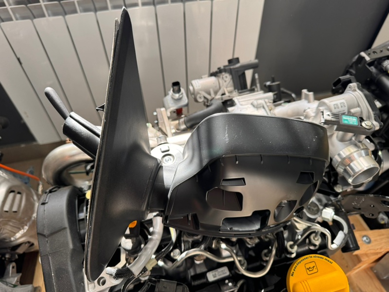 зеркало - фото 4