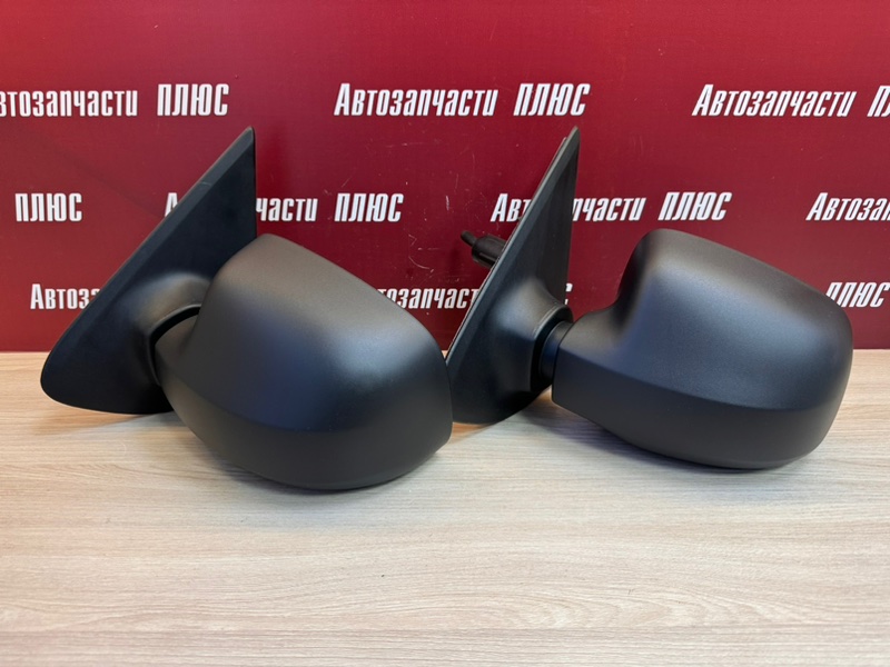 Зеркало заднего вида боковое - фото 1