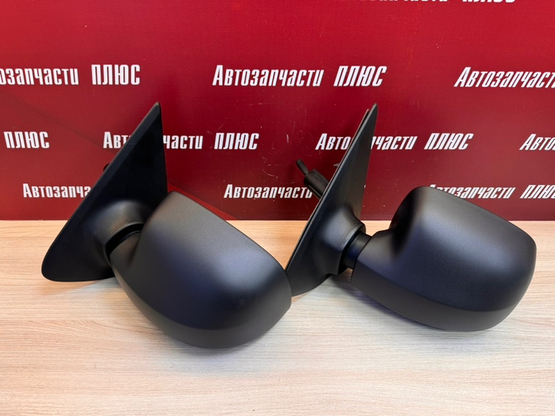 Зеркало заднего вида боковое - фото 2