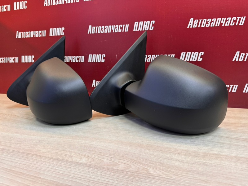 Зеркало заднего вида боковое - фото 3