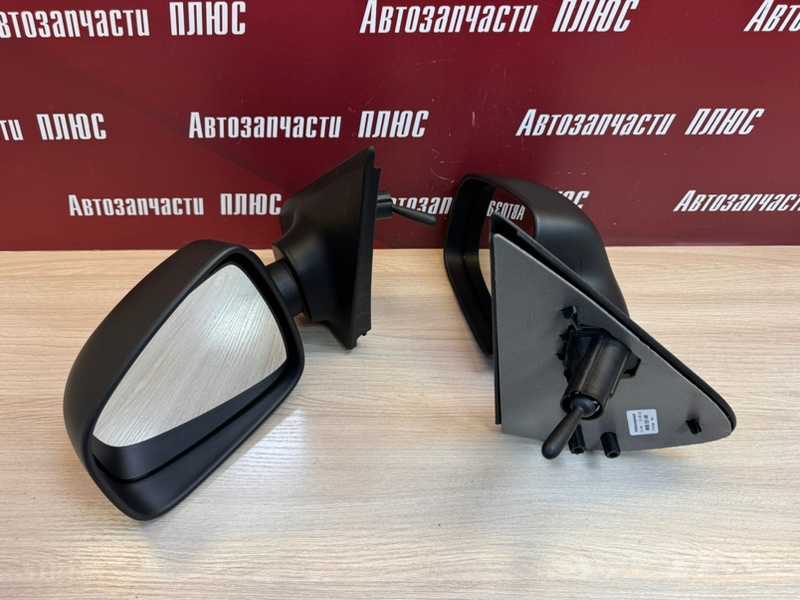 Зеркало заднего вида боковое - фото 5