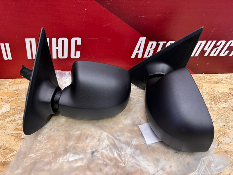 зеркало - фото 2