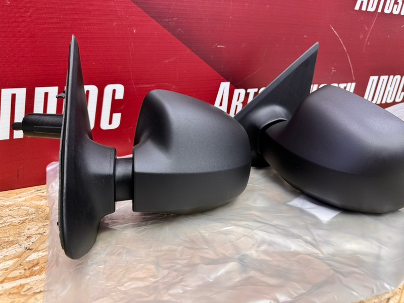 зеркало - фото 3